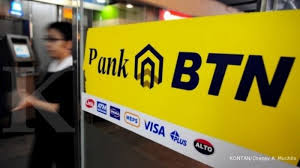 Bank BTN Ditargetkan Jadi Bank Terbesar ke-5 di Indonesia
