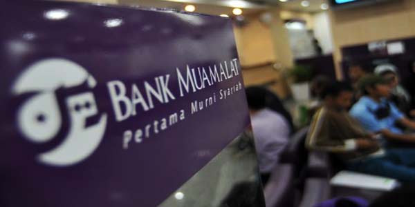 MUI dan ICMI Dijanjikan Jadi Pemegang Saham Bank Muamalat