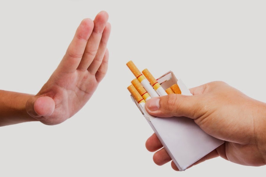 Per Januari 2018, Kemenkeu Akan Naikan Cukai Rokok