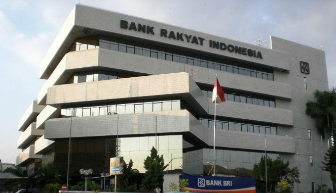 Bank BRI Bakal Laksanakan Stock Split 1:5