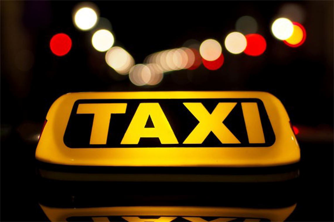 Kemenhub Sahkan Peraturan Taksi Online yang Baru