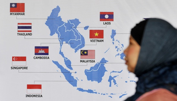Di Bidang Investasi Asing, Indonesia Bersaing dengan Tiga Negara ini