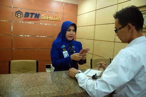 Bank BTN Biayai KPR Syariah Lion Air Residence di Batam