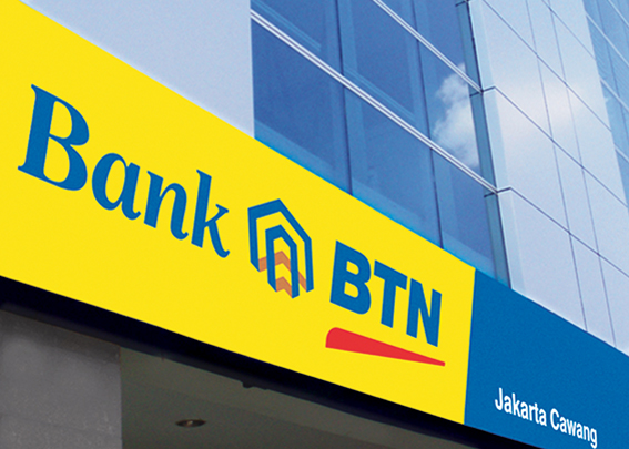 Bank BTN Masuk Dalam Daftar Perusahaan Terbaik di Indonesia
