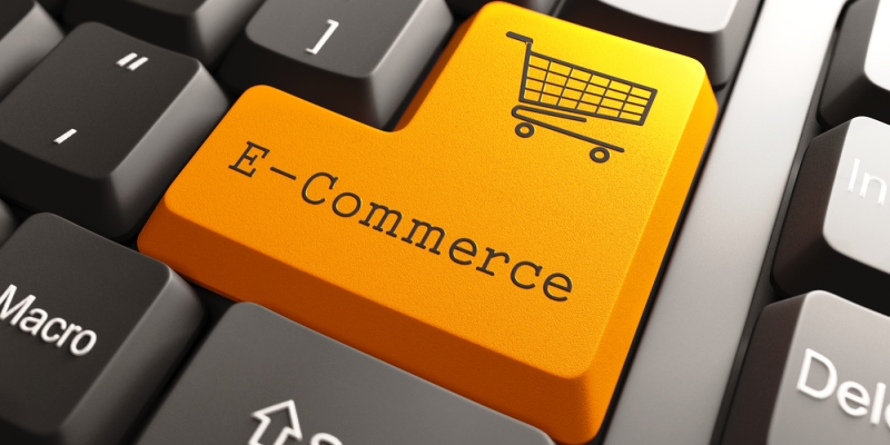 Tidak Saja Sektor Ritel, E-commerce Juga Hantam Perbankan Konvensional