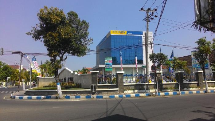 Bank BTN Resmikan Kantor Cabang Baru di Sukabumi