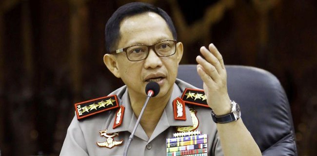 Jenderal Tito: Tarik Investor Berkaca ke Raja Salaman