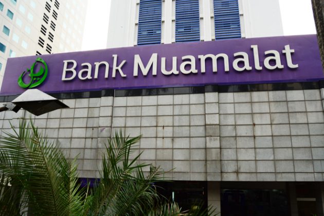 Bank Muamalat Siap Berinovasi Rebut Kaum Muslimin