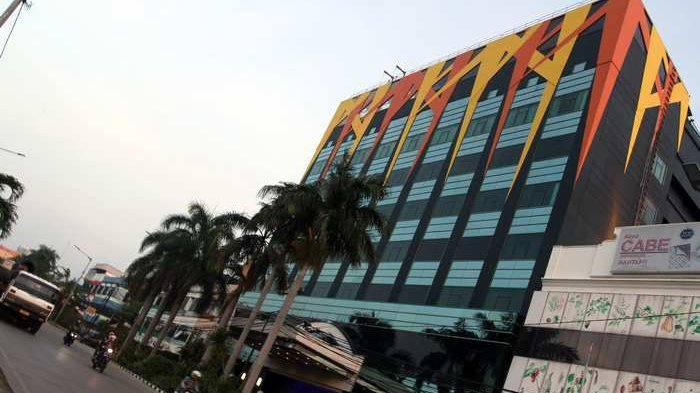 Operasional Dihentikan, 1.000 Karyawan Hotel Alexis Terancam PHK