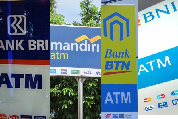 Isu Holding Bank BUMN, Nasib Bank Syariah BUMN?