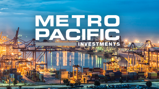 Metro Pacific Investment Corporation Masuk ke Nusantara Infrastructure