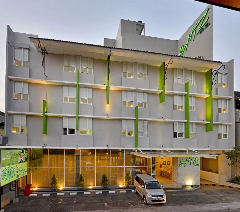 Anak Usaha Intiland Development Siap Kembangkan 40 Hotel Baru