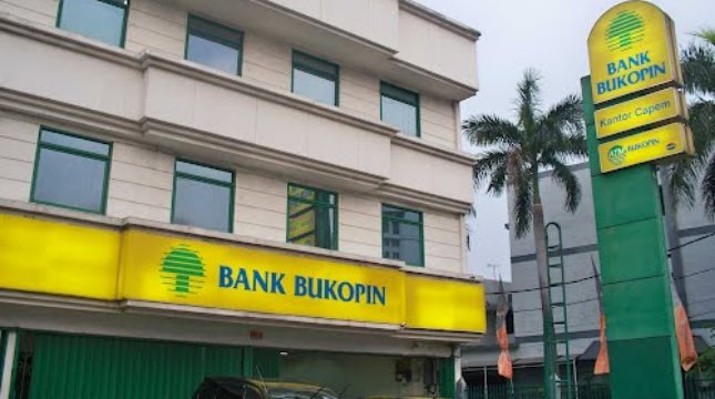 2018, Bank Bukopin Bidik Pertumbuhan Kredit 10 Persen