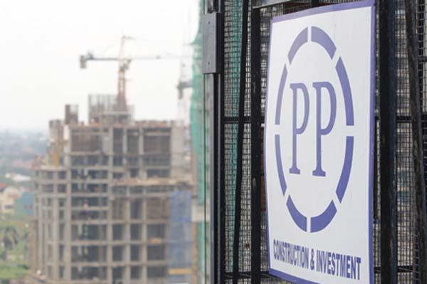 Penghujung Tahun 2017, PTPP Optimis Capai Arus Kas Operasi Positif 