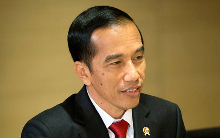 Jokowi: Indonesia Miliki Momentum Baik Untuk Undang Investor Tanam Modal di Tanah Air