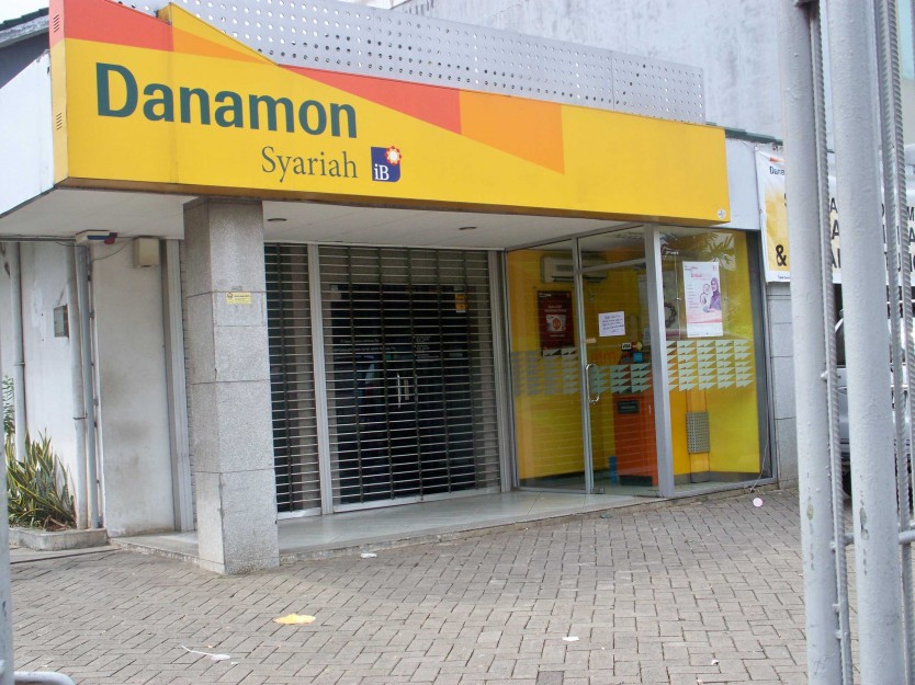 Bank Danamon Buka Sembilan Kantor Cabang Baru