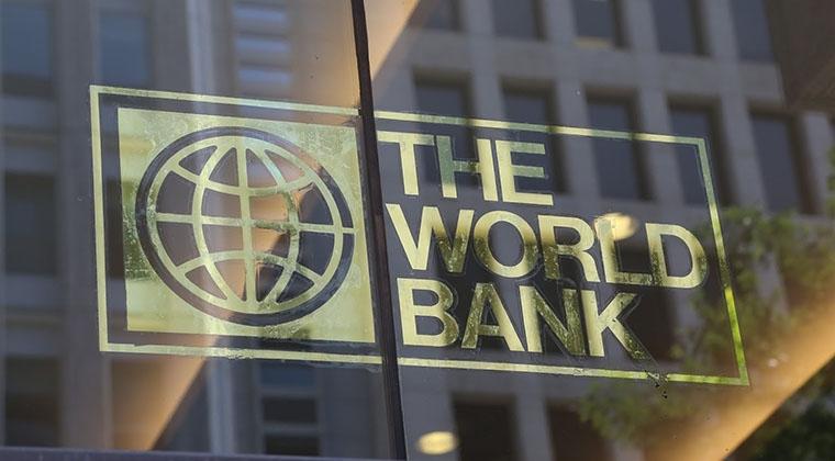 Bank Dunia Optmistis Perekonomian Global Tahun ini Bakal Tumbuh 3,1% 