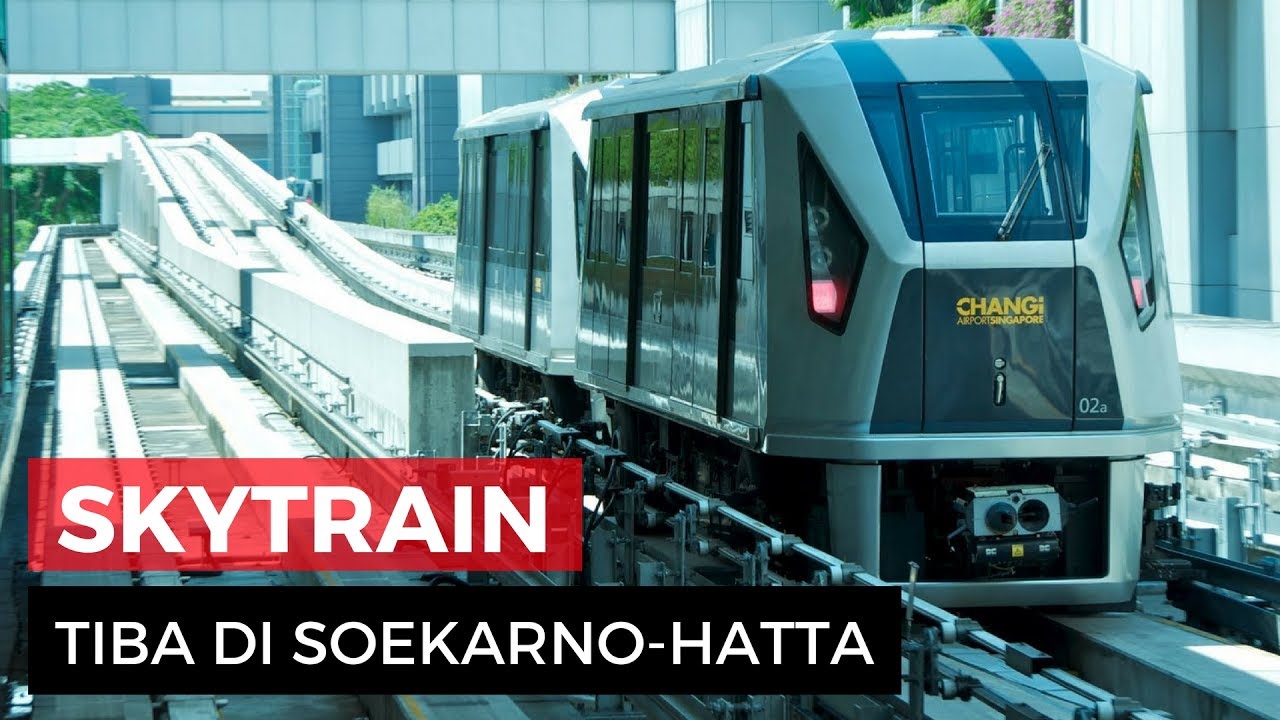 Ratu Prabu Disarankan Bangun Jalur LRT Baru ke Bandara Soekarno-Hatta