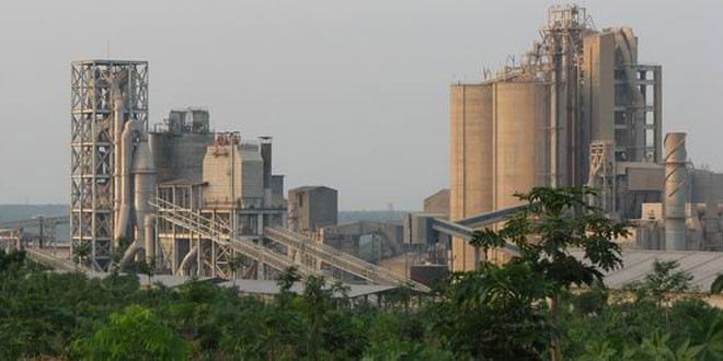Bangun Pabrik di Aceh, Semen Indonesia Aceh Dapat Pinjaman Rp97,5 Miliar