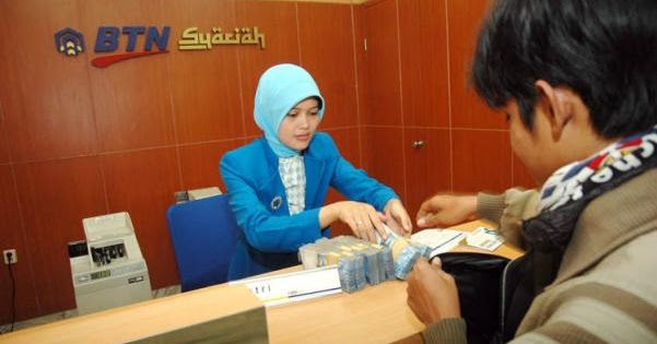 Bank BTN Syariah Luncurkan Mobile Apps Fintech untuk Pondok Pesantren