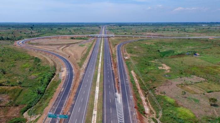 Hingga Akhir 2018, Jasa Marga Berharap Dapat Operasikan Jalan Tol Sepanjang 980 Km