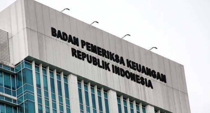 Baru 84% Kementerian di Indonesia Raih Opini Audit WTP