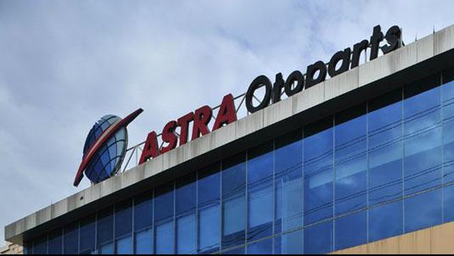 Astra Otoparts Alokasikan Rp200 M untuk Kembangkan Komponen Kendaraan Elektrik