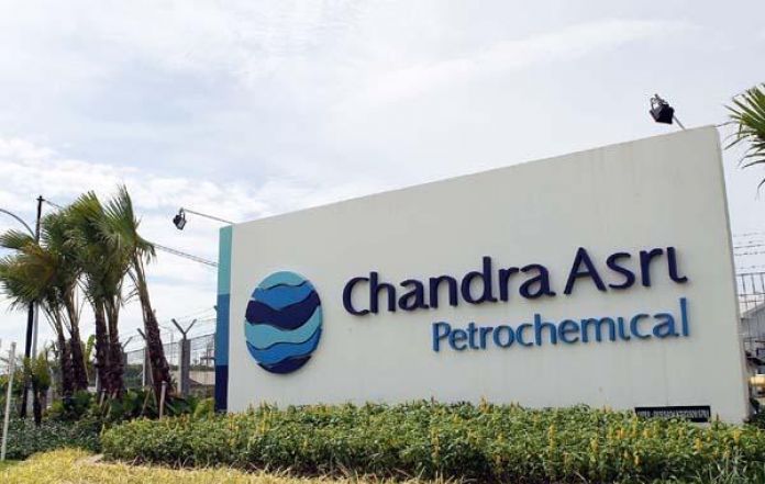 Chandra Asri Investasikan US$350 Juta untuk Bangun Pabrik Polietilena Baru