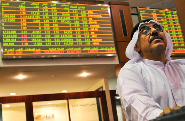 Bursa Syariah Dinilai Menarik Untuk Investor Timur Tengah