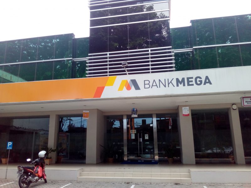 Bank Mega akan Bagikan Dividen 2017 Bernilai Total Rp650 Miliar