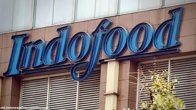2017, Indofood Sukses Makmur Bukukan Laba Rp4,17 Triliun