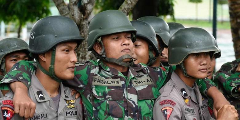 Bank BTN Siap Dukung Program DP Nol Persen untuk PNS dan TNI-Polri