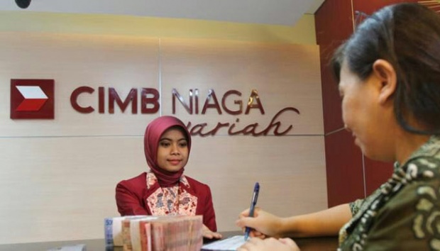 CIMB Niaga Syariah Gelar KPR Syariah Mini Expo 2018 di Yogyakarta