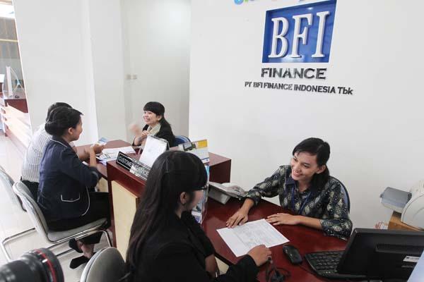 Dividen 2017 BFI Tunas Finance Bernilai Total Rp584 Miliar