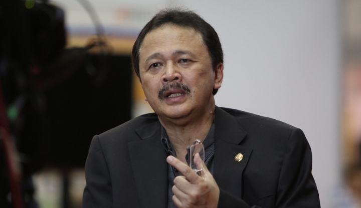 Morgan Stanley Dikhawatirkan Bakal Turunkan Bobot Investasi Indonesia