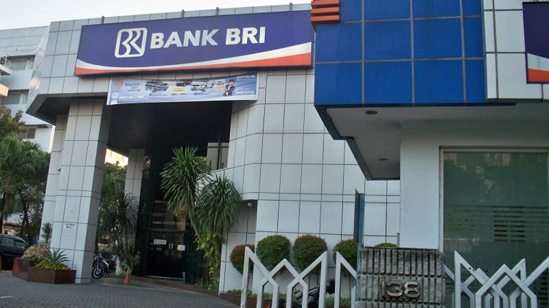 Antisipasi Kebutuhan Lebaran, Bank BRI akan Sediakan Uang Tunai di ATM Rp28 Triliun