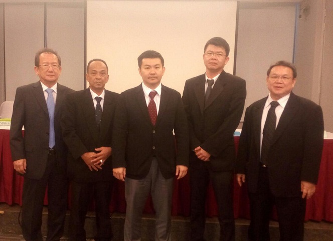 2018, Penjualan Ricky Putra Globalindo Ditargetkan Tumbuh 15%