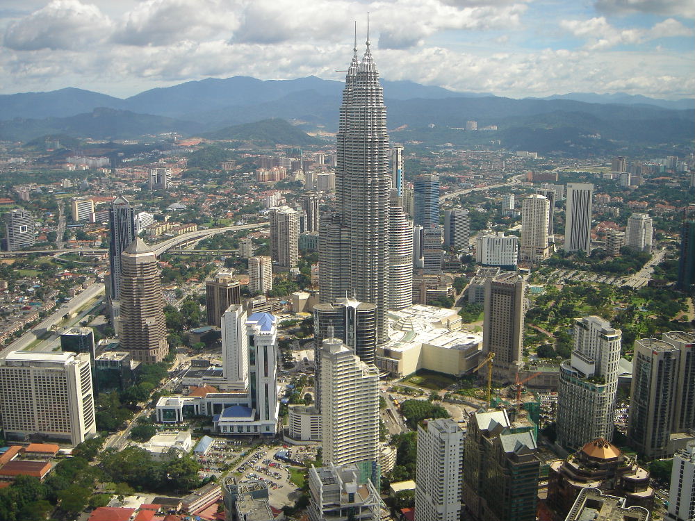 Tips Memilih Properti Di Malaysia