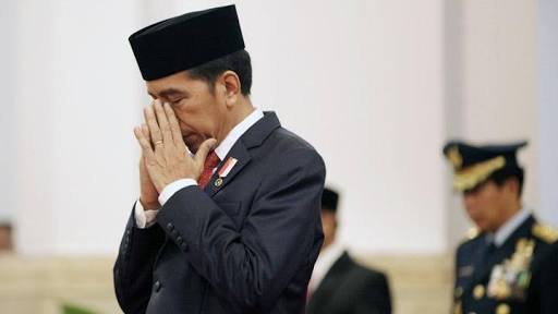 Neraca Dagang Defisit Lagi, Jokowi Kumpulkan Sejumlah Menteri