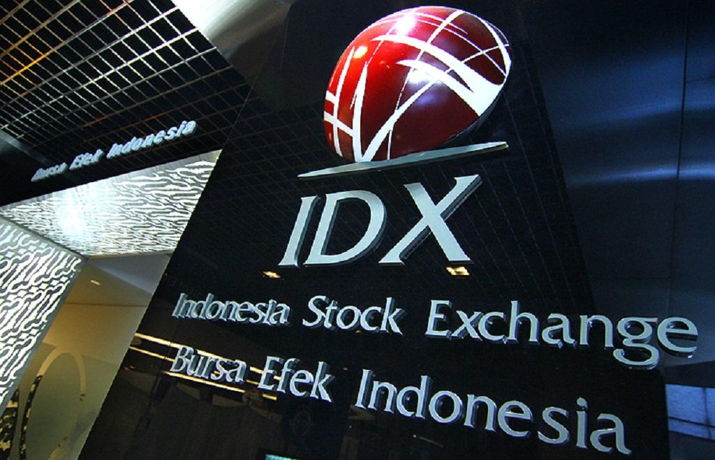 Pekan Lalu, Frekuensi Transaksi Harian Bursa Efek Indonesia Naik 2,9%