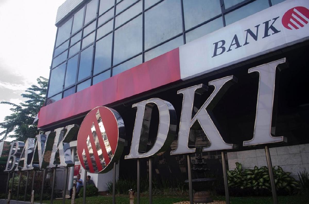 Triwulan III 2018, Kredit Bank DKI Tumbuh 20,4%
