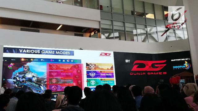 Game Jadi Penyokong Besar Bisnis Digital Telkomsel