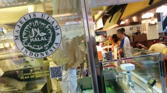 Indonesia Berpeluang Jadi Pusat Ekonomi Halal