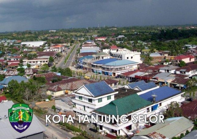 Presiden Instruksikan Percepatan Pembangunan Kota Mandiri Tanjung Selor
