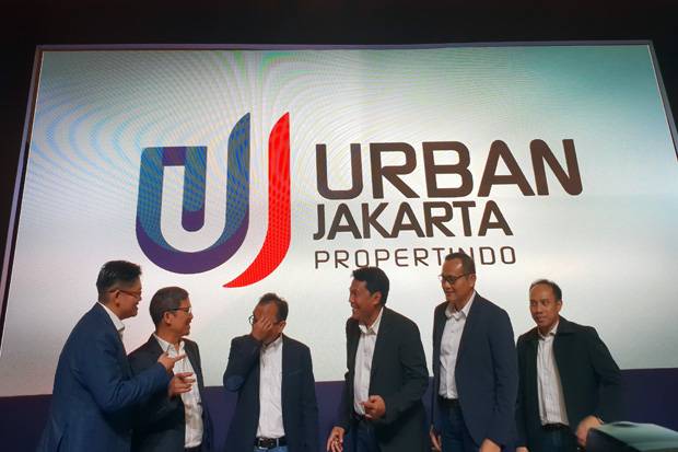 IPO Urban Jakarta Propertindo Lepas 600 Juta Saham