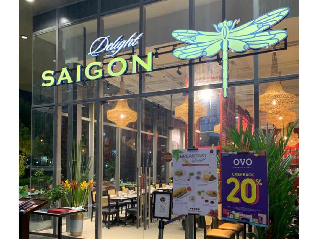 Saigon Delight Minta Maaf dan Siap Bertanggung Jawab Soal Keracunan Makanan