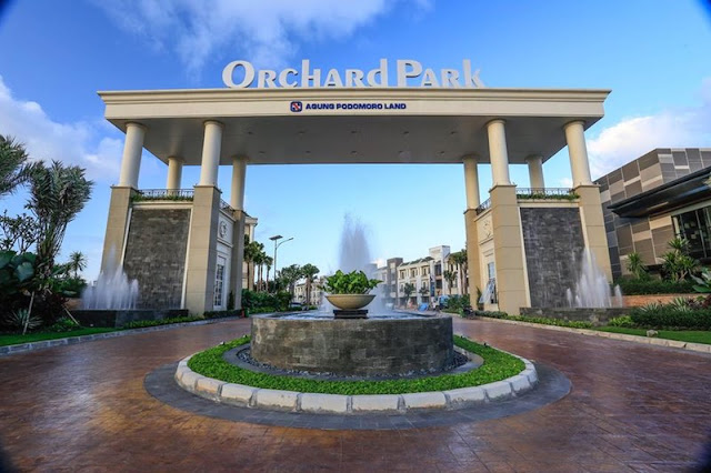 Orchard Park Batam Kembali Luncurkan Cluster Terbaru