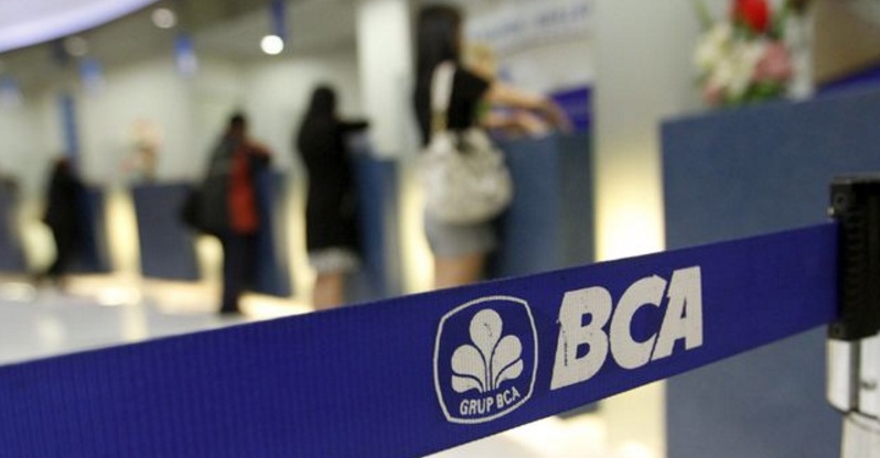 Bos BCA Kasih Tahu Cara Pilih Saham Bank Digital. Mantap nih !