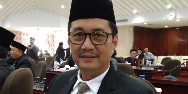 Fraksi PKB Berikan Nilai Negatif LKPJ Walikota Tangerang