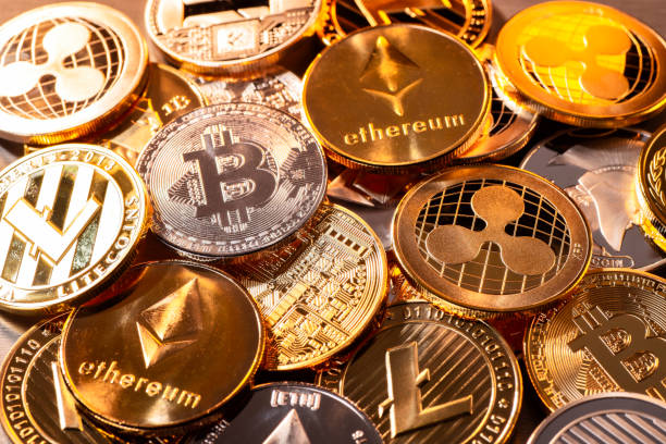 Anjlok Hingga US$30.000, Bitcoin Masih Susah Bangkit?